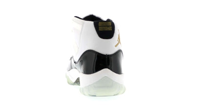 Jordan 11 Retro Concord DMP (2006)