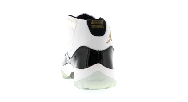 Jordan 11 Retro Concord DMP (2006)