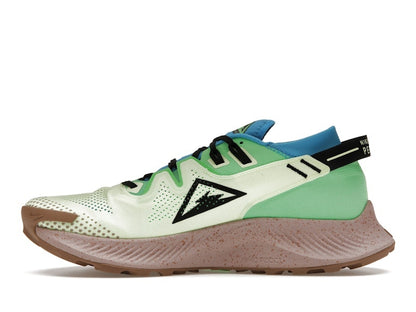 Nike Pegasus Trail 2 Barely Volt Poison Green