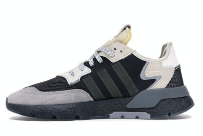 adidas Nite Jogger Core Black Carbon