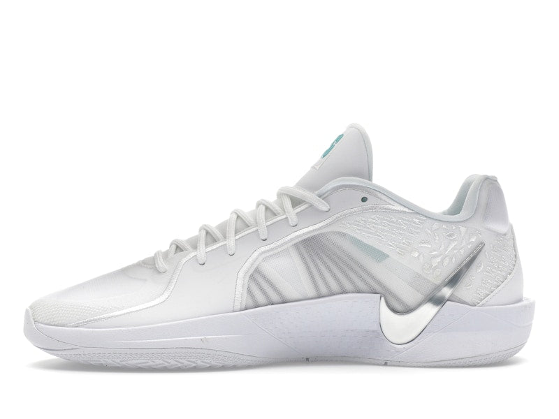 Nike Sabrina 2 White Noise (Women's)