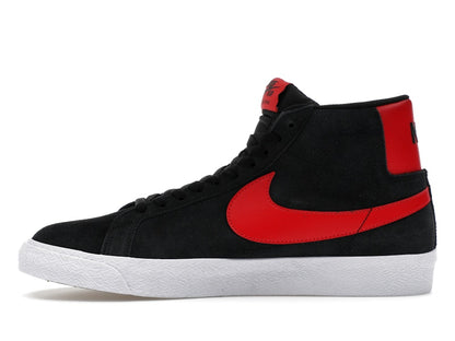 Nike SB Zoom Blazer Mid Bred