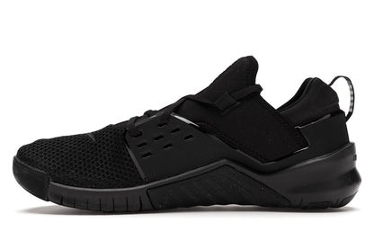 Nike Free X Metcon 2 Black
