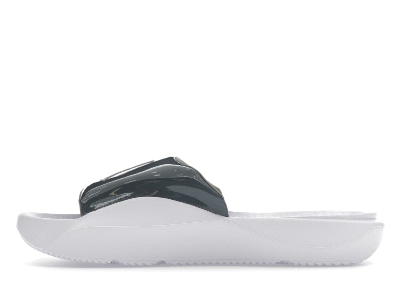 Jordan Franchise Slide Cool Grey Medium Grey White