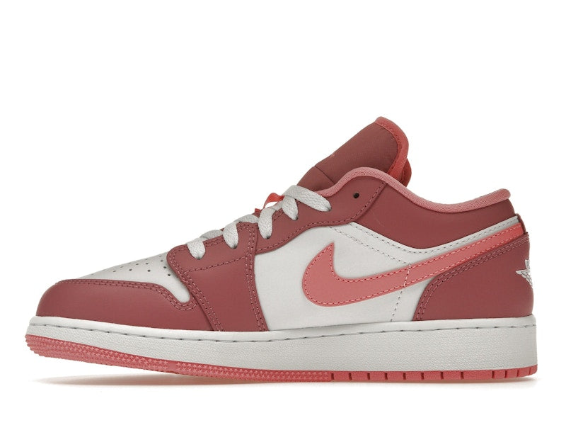 Jordan 1 Low Desert Berry (GS)