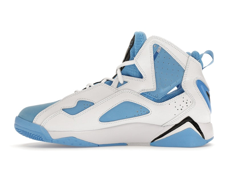 Jordan True Flight UNC