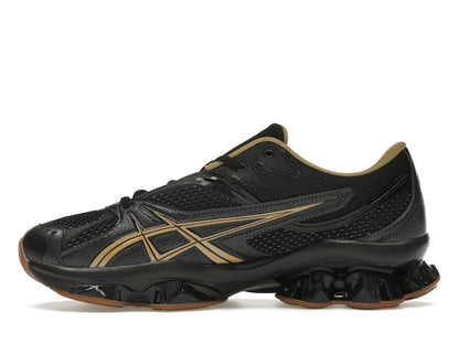 ASICS Gel-Quantum Zientzia Kiko Kostadinov Black Gold Gum