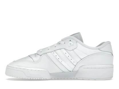 adidas Rivalry Low Cloud White Cloud White