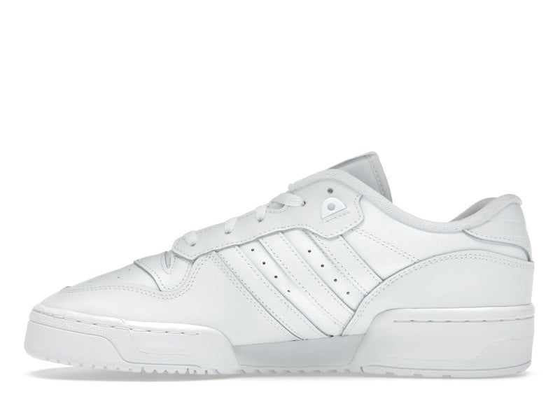 adidas Rivalry Low Cloud White Cloud White