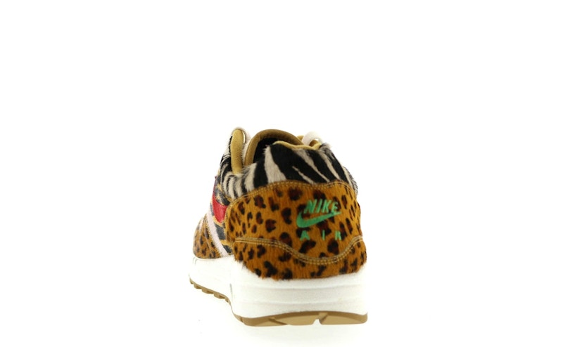 Nike Air Max 1 Animal Pack