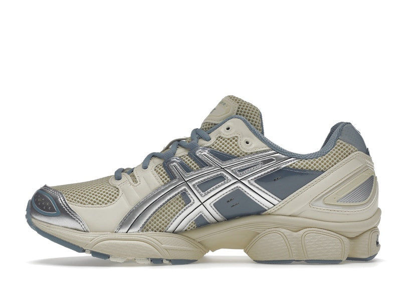 ASICS Gel-Nimbus 9 Wind And Sea Cream Blue