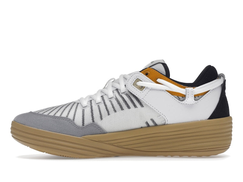 Puma Clyde All-Pro Kuzma Low Rhude