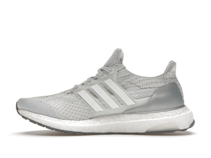 adidas Ultra Boost 5.0 DNA Blue Tint Cloud White (Women's)