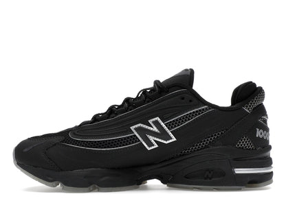 New Balance 1000 Lunar New Year Black