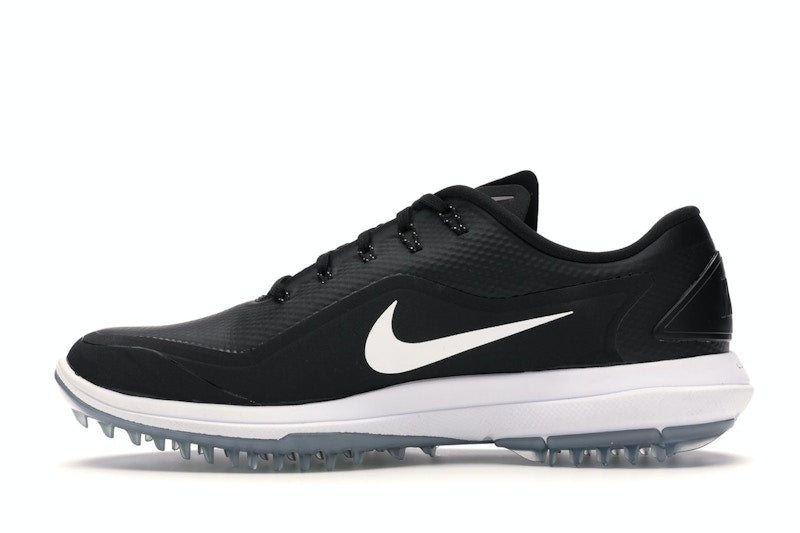 Nike Lunar Control Vapor 2 Black White