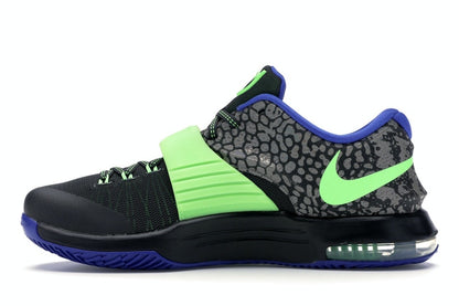 Nike KD 7 Electric Eel