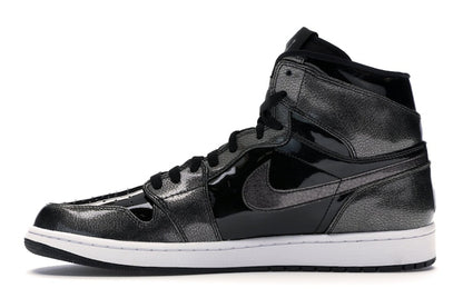 Jordan 1 Retro Black Patent