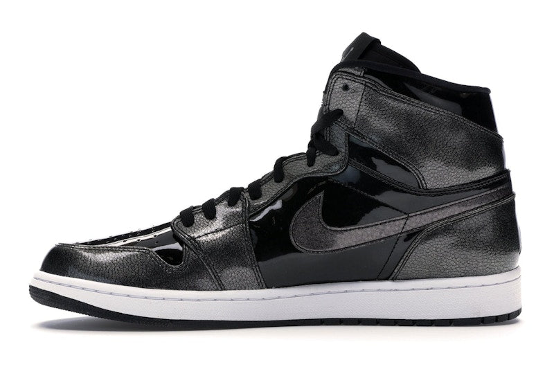 Jordan 1 Retro Black Patent