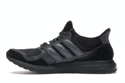 adidas Ultra Boost S&L Core Black Carbon