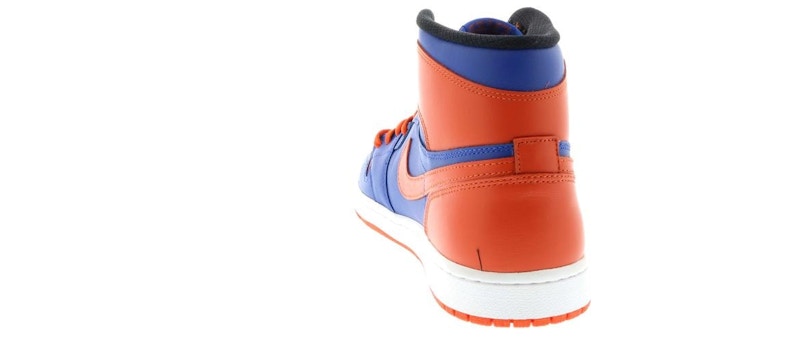 Jordan 1 Retro Knicks