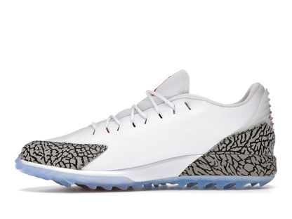 Jordan ADG White Cement