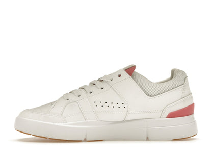 On The Roger Clubhouse White Rosewood (Women's)