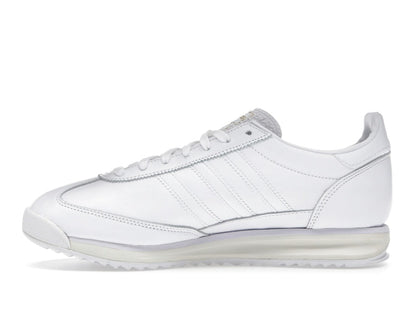 adidas SL 72 RS Cloud White Off White