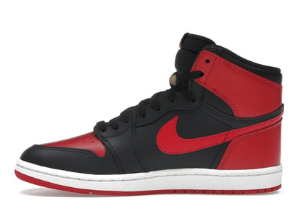 Jordan 1 Retro High '85 OG Bred (Shoe Palace Special Box) (2025)