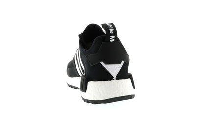 adidas NMD R1 Trail White Mountaineering Core Black