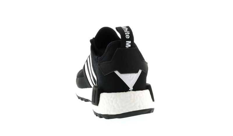 adidas NMD R1 Trail White Mountaineering Core Black