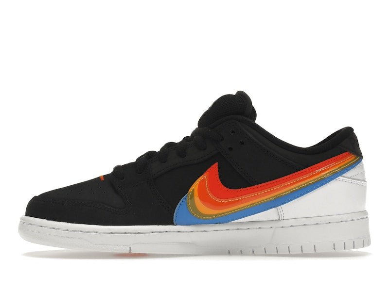 Nike SB Dunk Low Polaroid