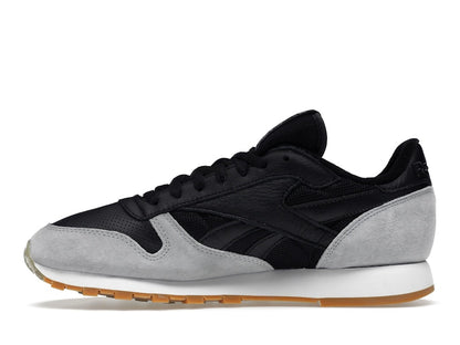 Reebok Classic Leather Kendrick Lamar Perfect Split Black