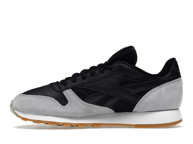 Reebok Classic Leather Kendrick Lamar Perfect Split Black