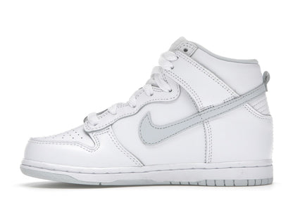 Nike Dunk High SP Pure Platinum (PS)