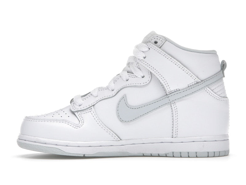Nike Dunk High SP Pure Platinum (PS)