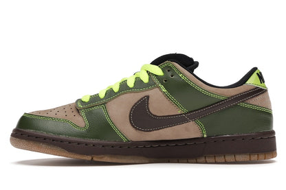 Nike SB Dunk Low Jedi