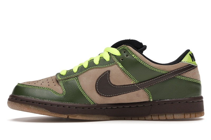 Nike SB Dunk Low Jedi