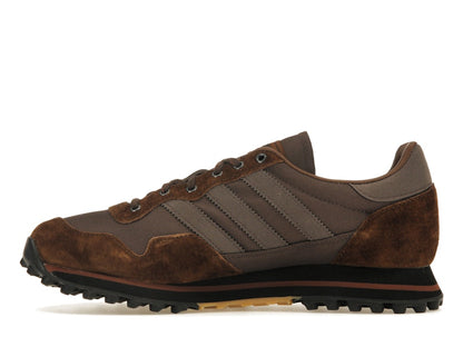 adidas Moscrop SPZL Brown Bark