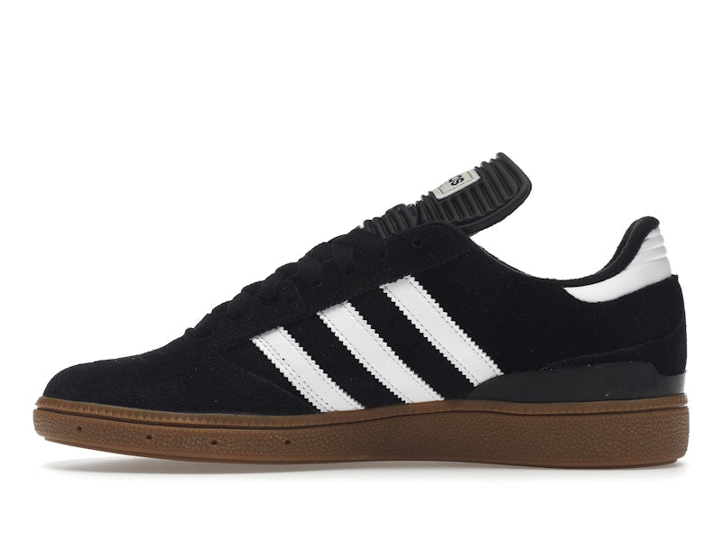 adidas Busenitz Pro Black White Gum