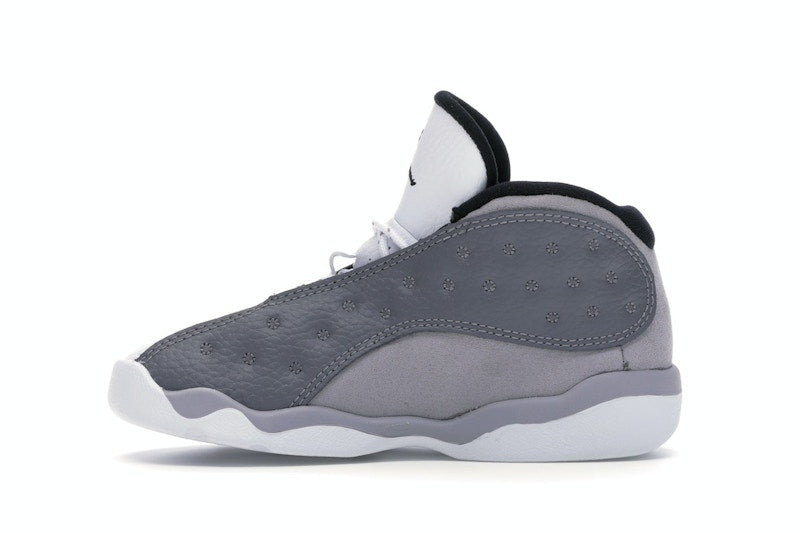 Jordan 13 Retro Atmosphere Grey (TD)