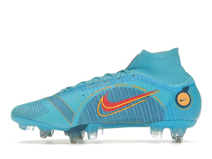 Nike Superfly 8 Elite SG-Pro AC Blueprint