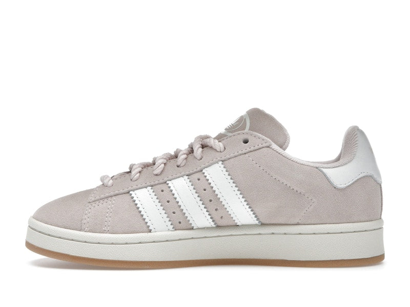 adidas Campus 00s Camp Wonder Quartz Core White Gum (Women's)