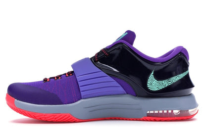 Nike KD 7 Lightning 534