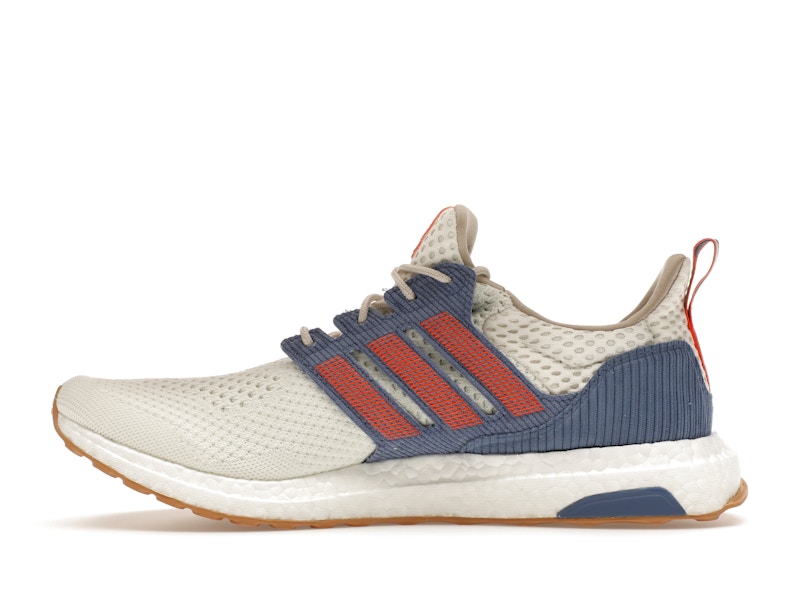 adidas Ultra Boost 1.0 Off White Crew Blue