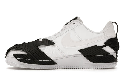 Nike NDSTRKT Air Force 1 White Black