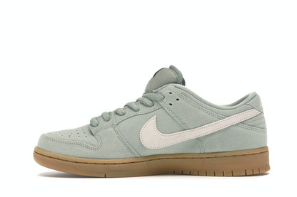 Nike SB Dunk Low Island Green Gum