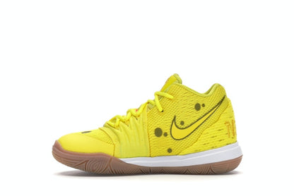 Nike Kyrie 5 Spongebob (PS)