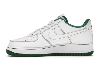 Nike Air Force 1 Low White Pine Green