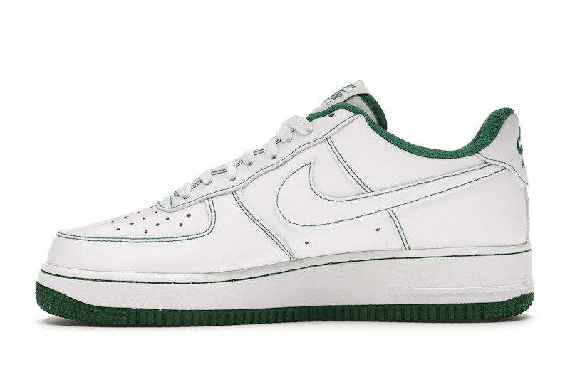 Nike Air Force 1 Low White Pine Green