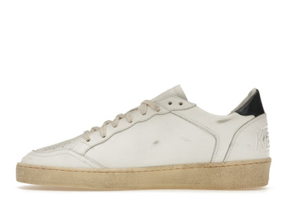 Golden Goose Ball-Star White Ice Night Blue